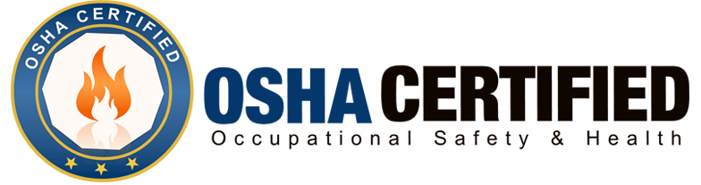 OSHA Certified