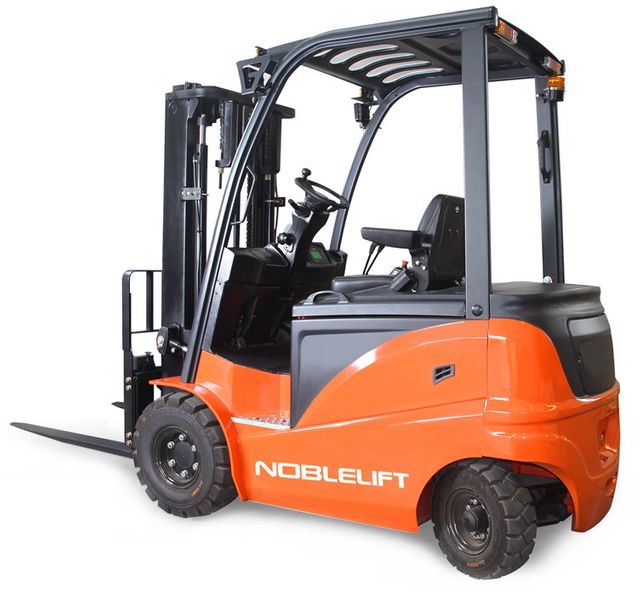 Noblelift Material Handling Equipment For Sale In Rochester and Buffalo, NY
